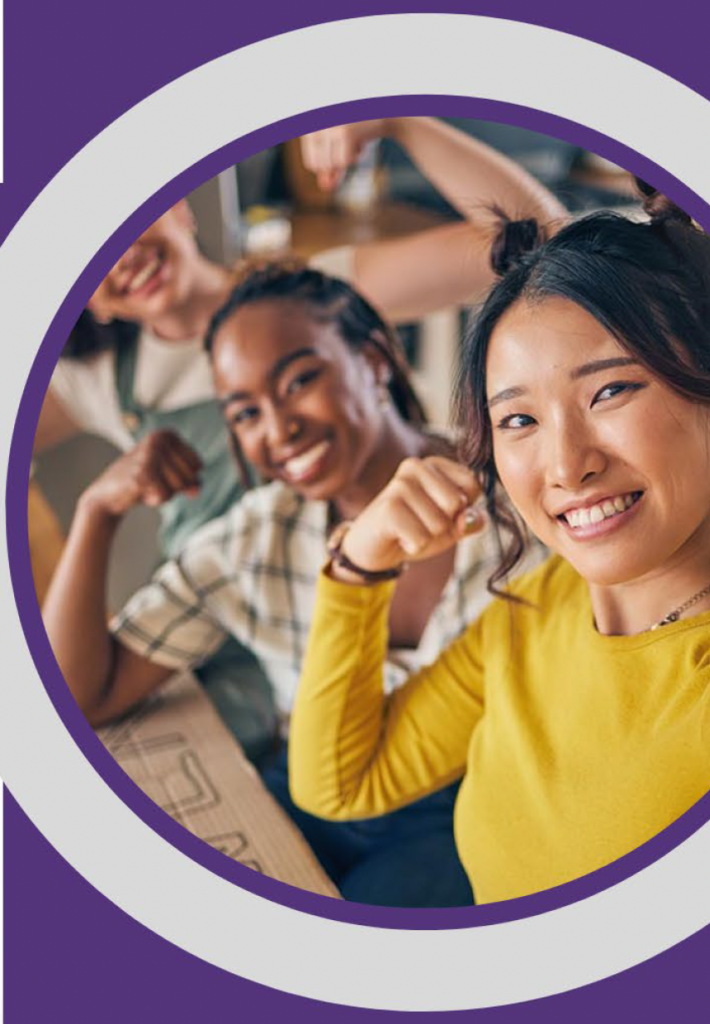 Save the date Edmonds International Women's Day March 8, 2025 My